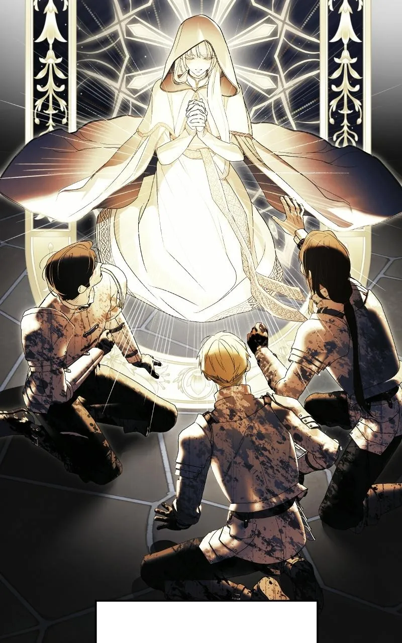 Read I Only Need Our Child, Your Grace Manga Online