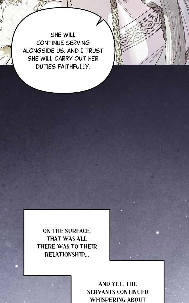 Read I Only Need Our Child, Your Grace Manga Online