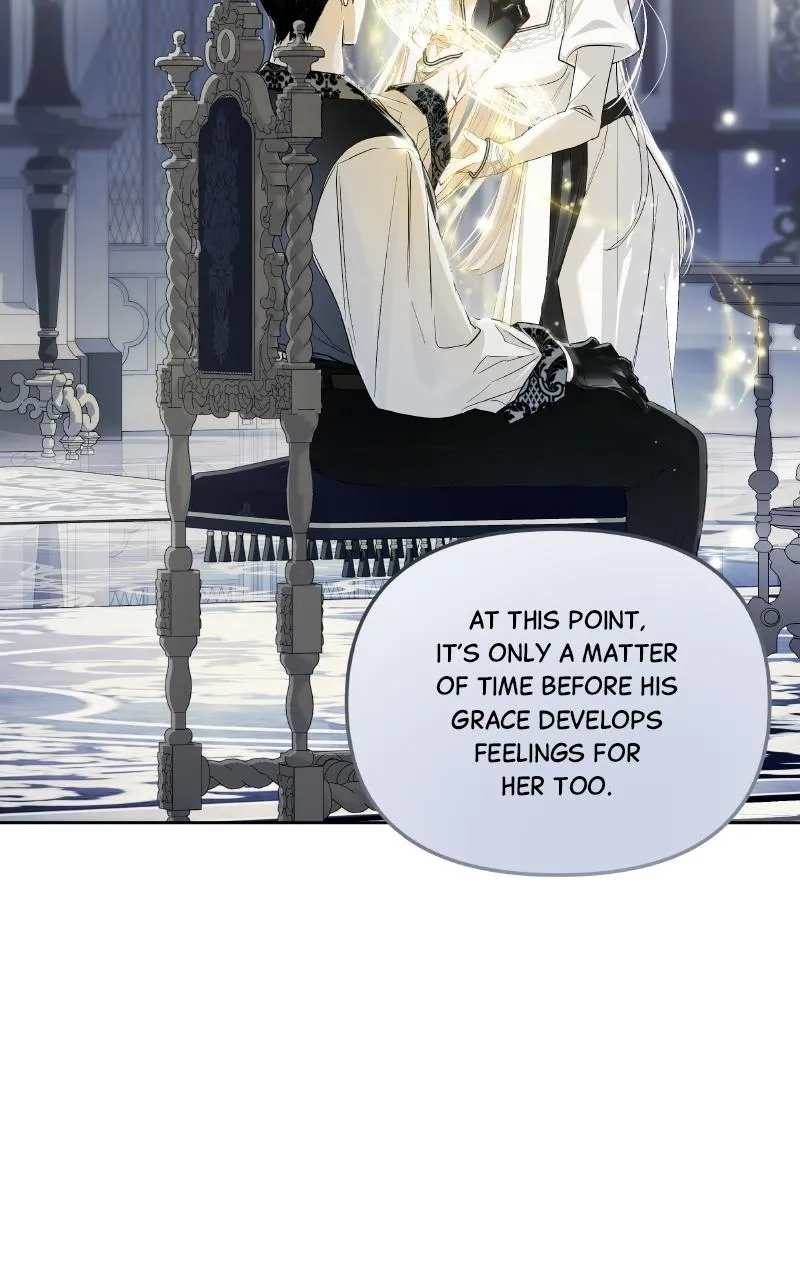 Read I Only Need Our Child, Your Grace Manga Online