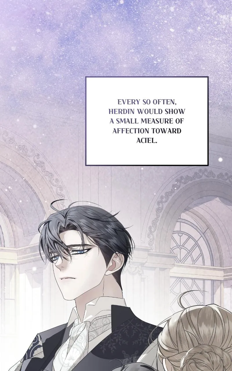 Read I Only Need Our Child, Your Grace Manga Online