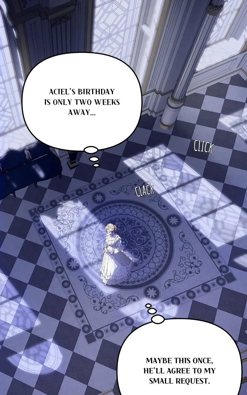 Read I Only Need Our Child, Your Grace Manga Online