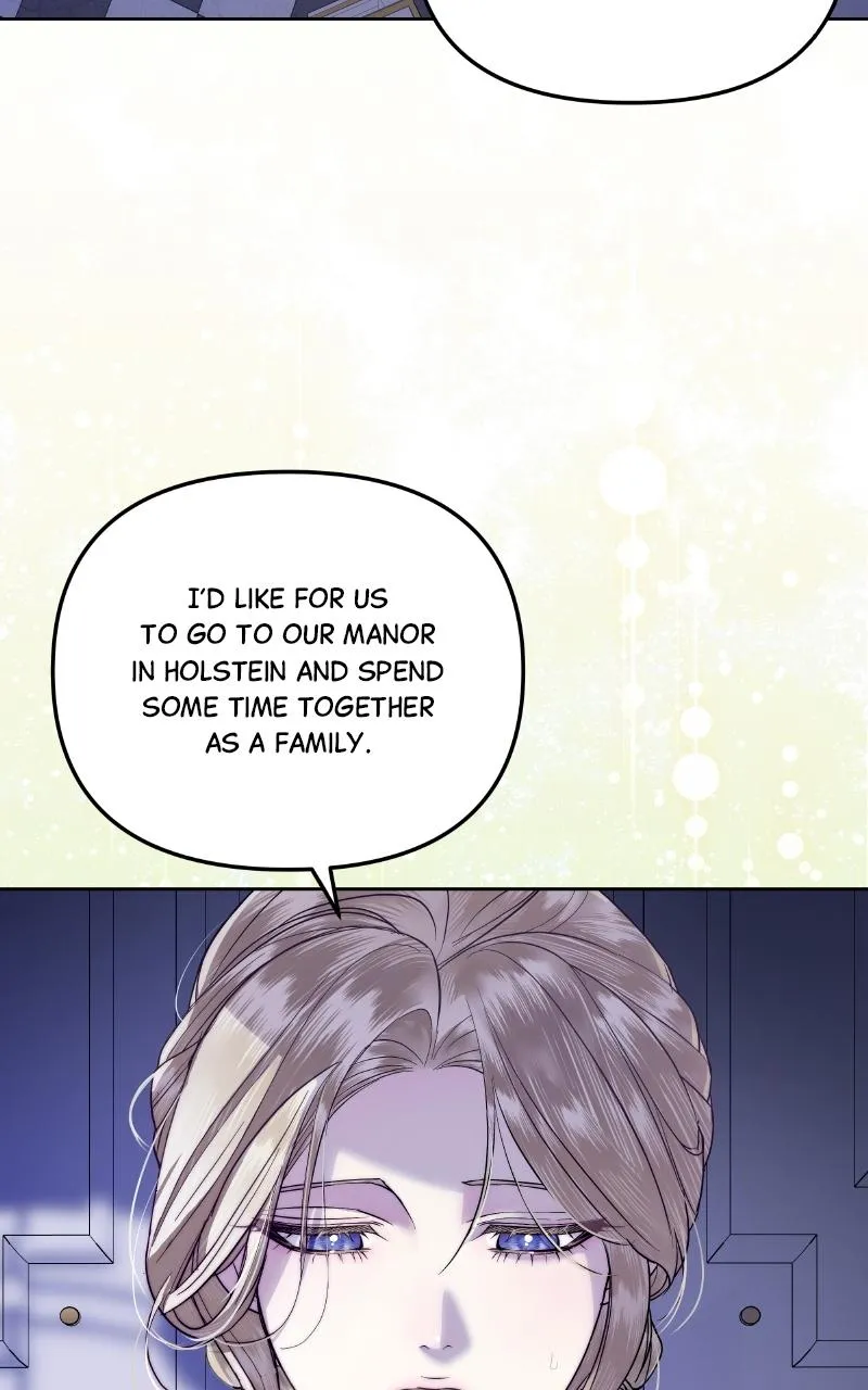 Read I Only Need Our Child, Your Grace Manga Online