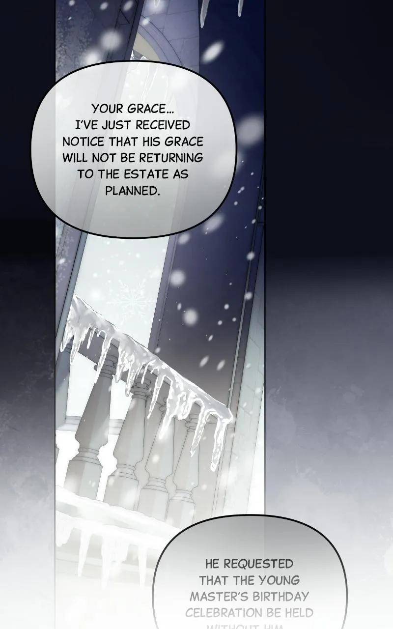 Read I Only Need Our Child, Your Grace Manga Online
