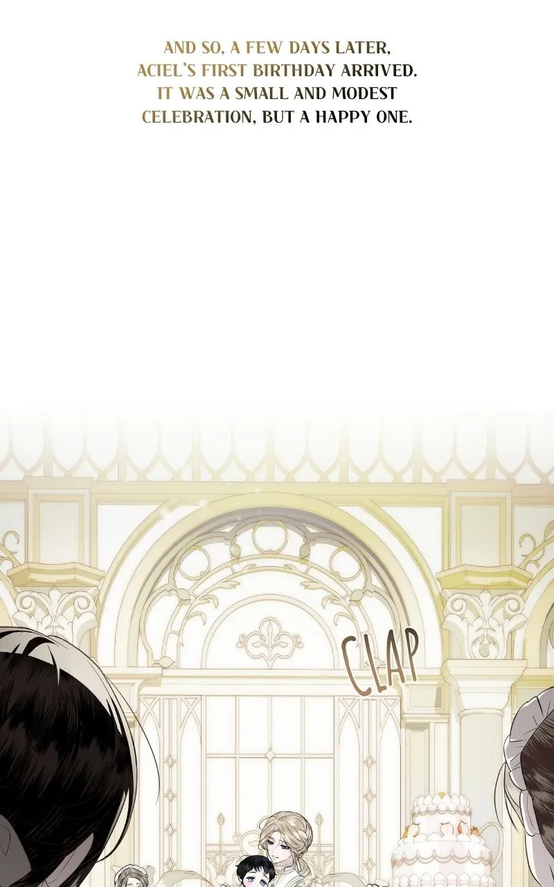 Read I Only Need Our Child, Your Grace Manga Online
