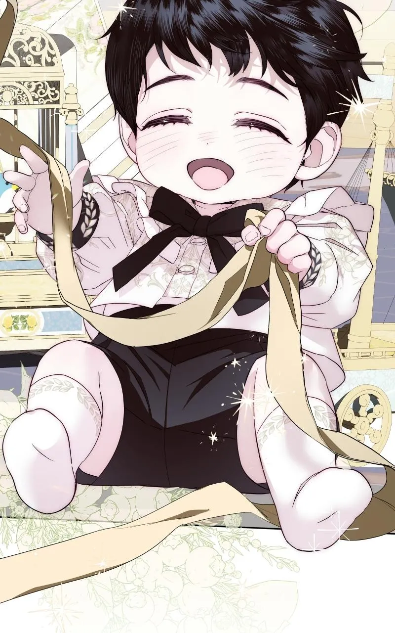 Read I Only Need Our Child, Your Grace Manga Online