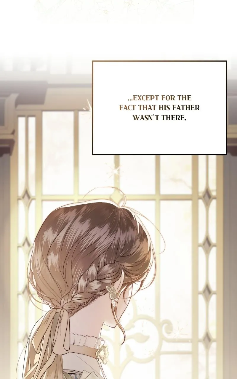 Read I Only Need Our Child, Your Grace Manga Online