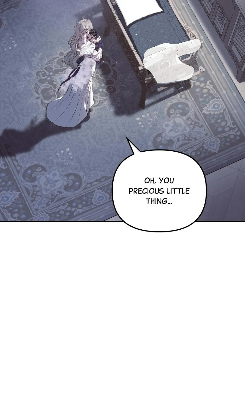 Read I Only Need Our Child, Your Grace Manga Online