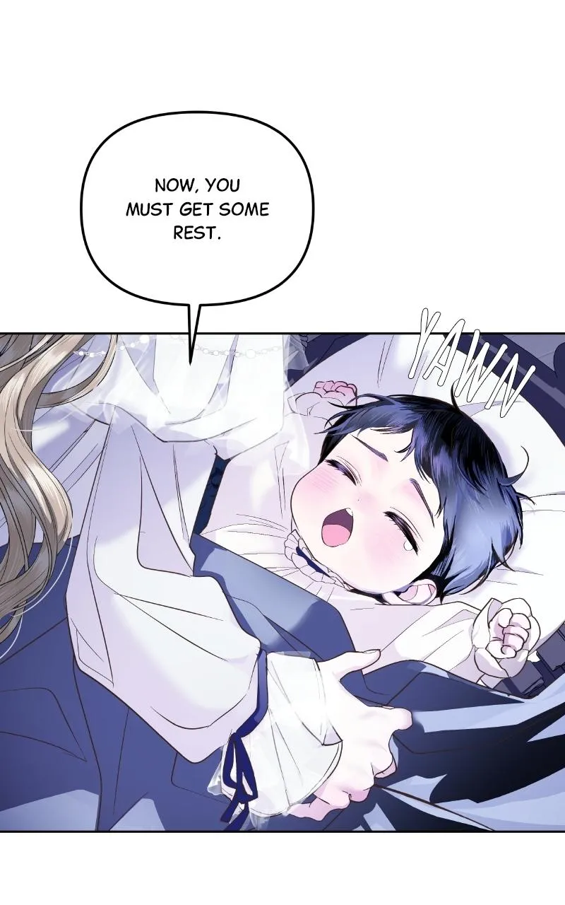 Read I Only Need Our Child, Your Grace Manga Online