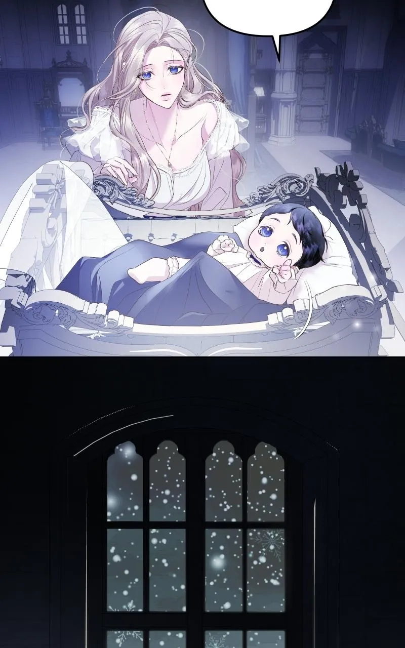 Read I Only Need Our Child, Your Grace Manga Online