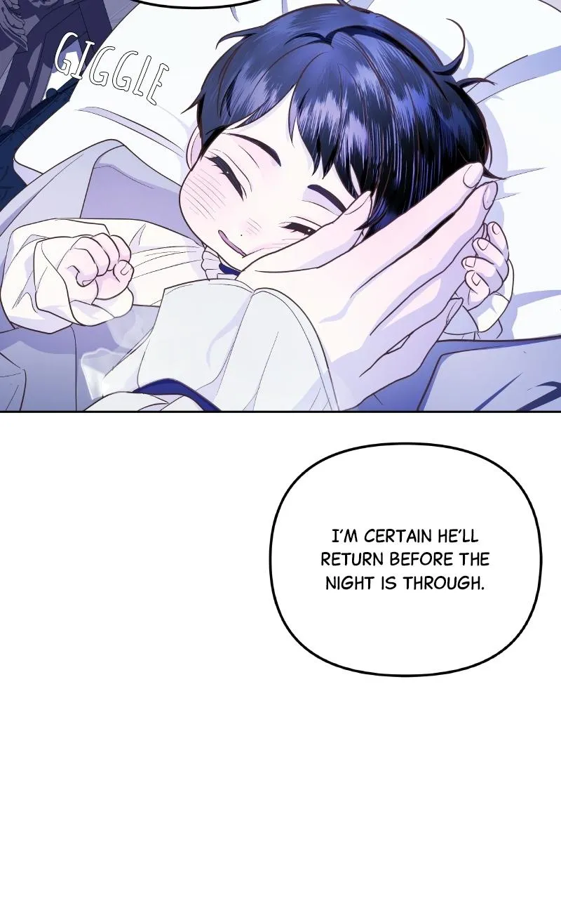 Read I Only Need Our Child, Your Grace Manga Online