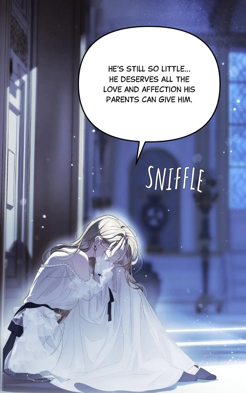 Read I Only Need Our Child, Your Grace Manga Online