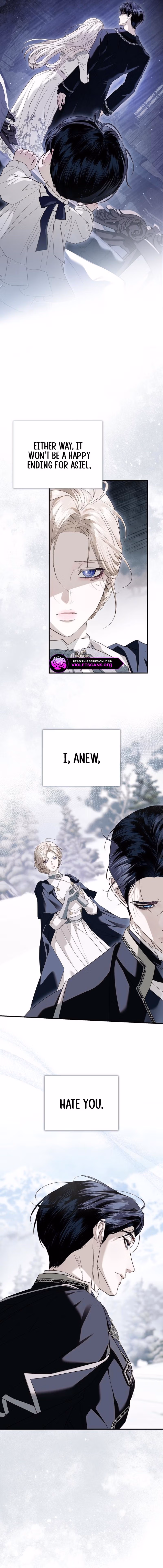 Read I Only Need Our Child, Your Grace Manga Online