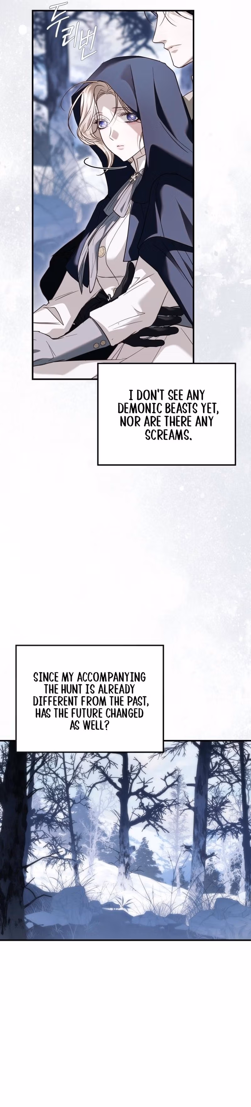 Read I Only Need Our Child, Your Grace Manga Online