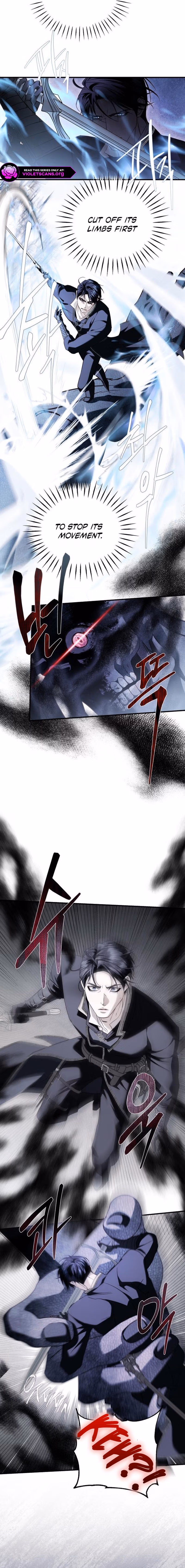 Read I Only Need Our Child, Your Grace Manga Online