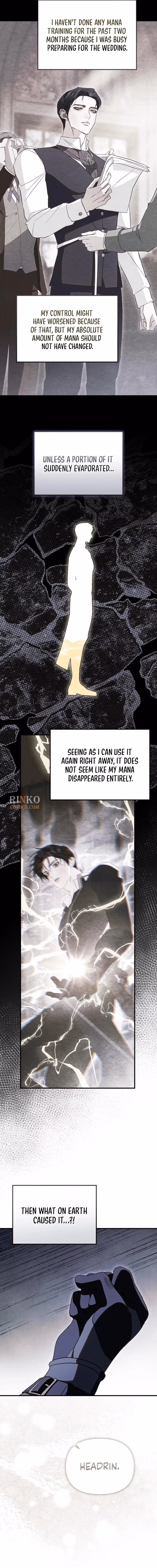 Read I Only Need Our Child, Your Grace Manga Online