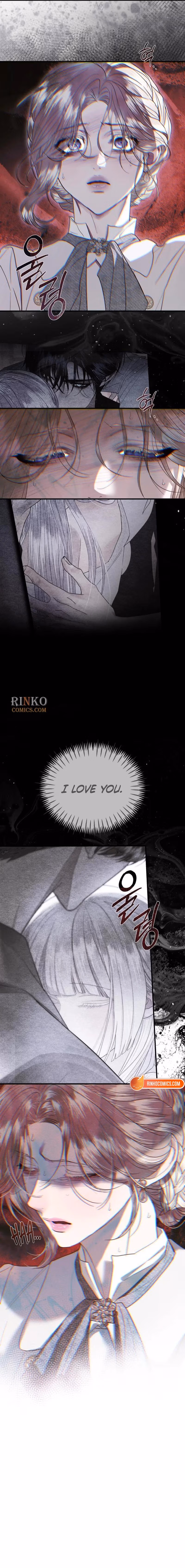 Read I Only Need Our Child, Your Grace Manga Online