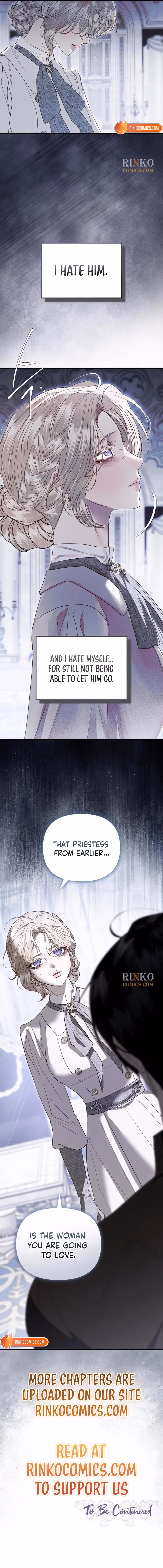 Read I Only Need Our Child, Your Grace Manga Online