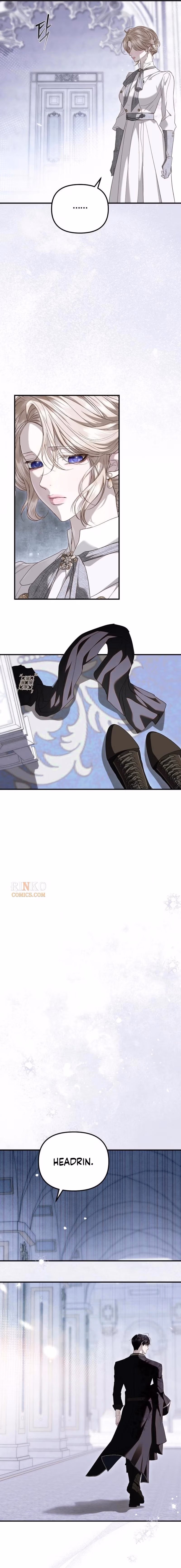 Read I Only Need Our Child, Your Grace Manga Online
