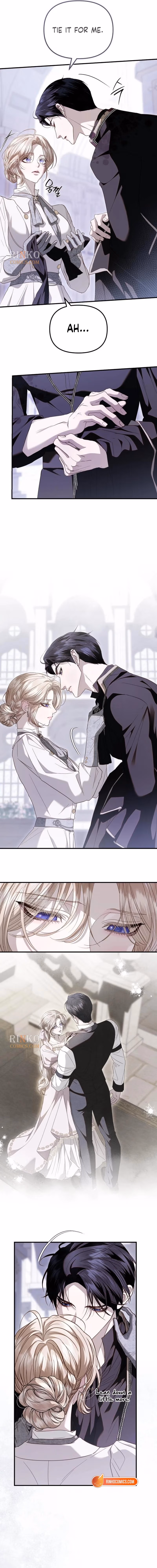 Read I Only Need Our Child, Your Grace Manga Online