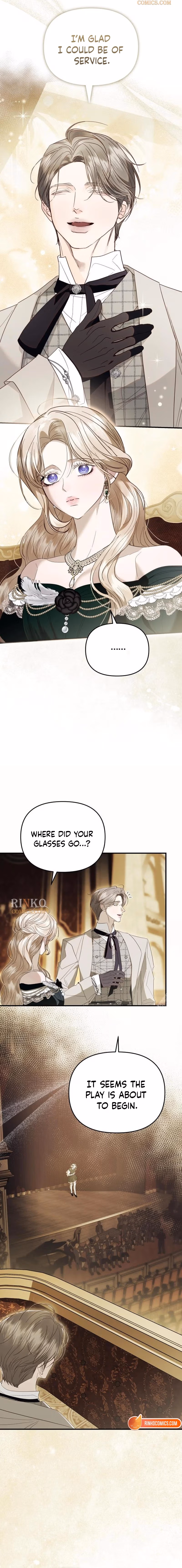 Read I Only Need Our Child, Your Grace Manga Online