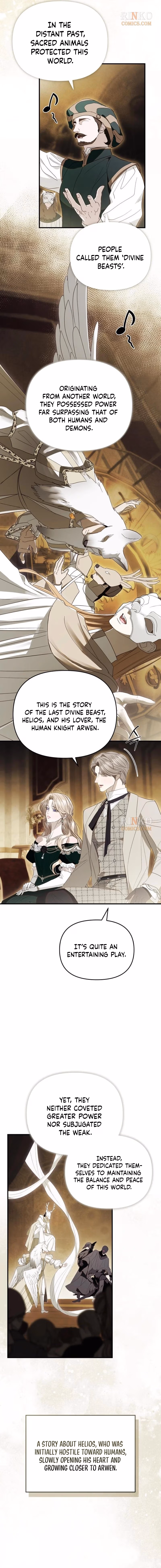 Read I Only Need Our Child, Your Grace Manga Online