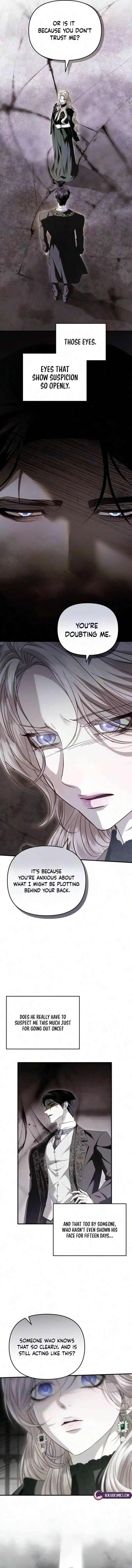 Read I Only Need Our Child, Your Grace Manga Online