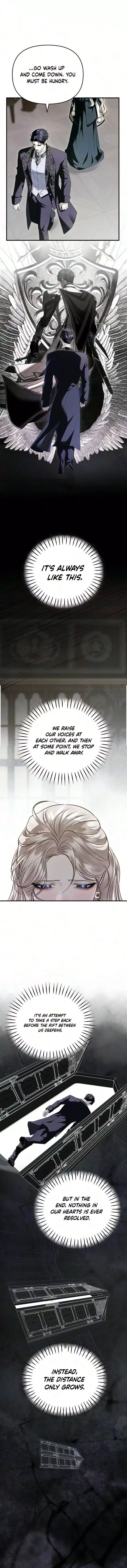 Read I Only Need Our Child, Your Grace Manga Online