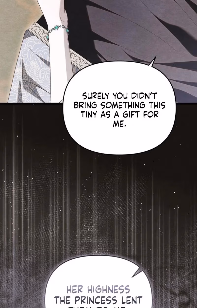 Read I Only Need Our Child, Your Grace Manga Online