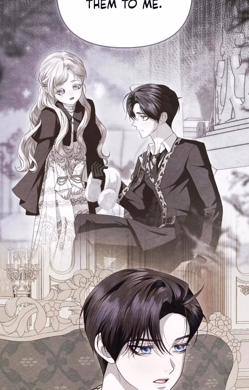 Read I Only Need Our Child, Your Grace Manga Online