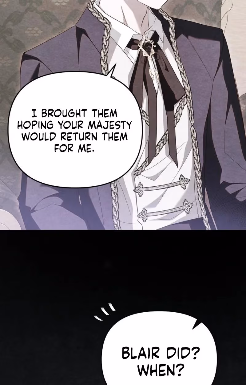 Read I Only Need Our Child, Your Grace Manga Online