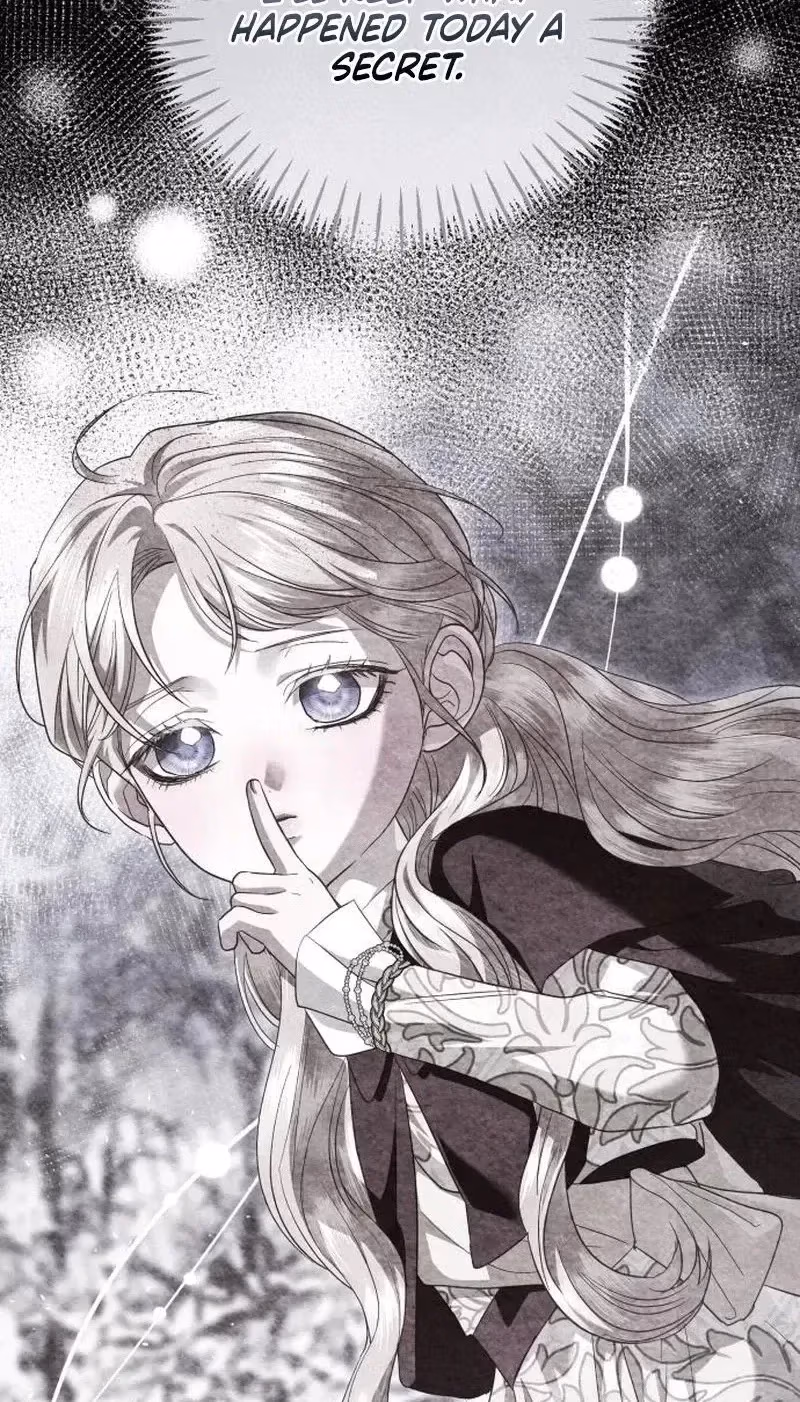 Read I Only Need Our Child, Your Grace Manga Online