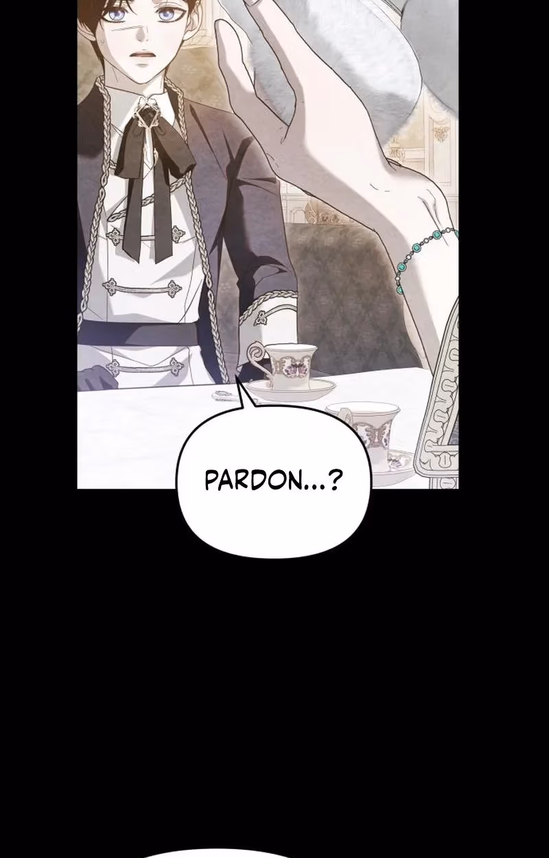 Read I Only Need Our Child, Your Grace Manga Online