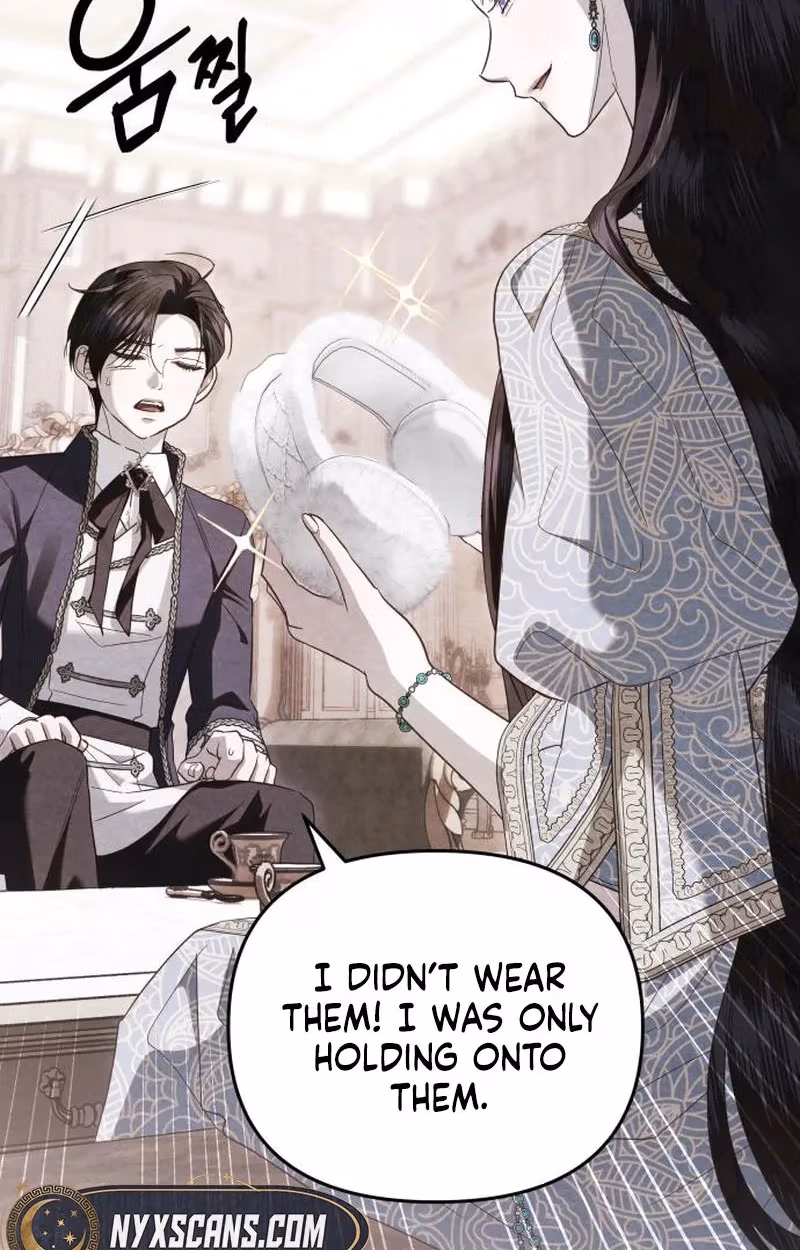 Read I Only Need Our Child, Your Grace Manga Online