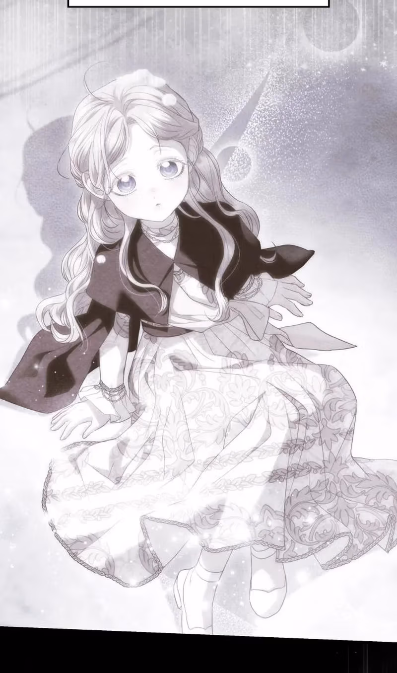 Read I Only Need Our Child, Your Grace Manga Online