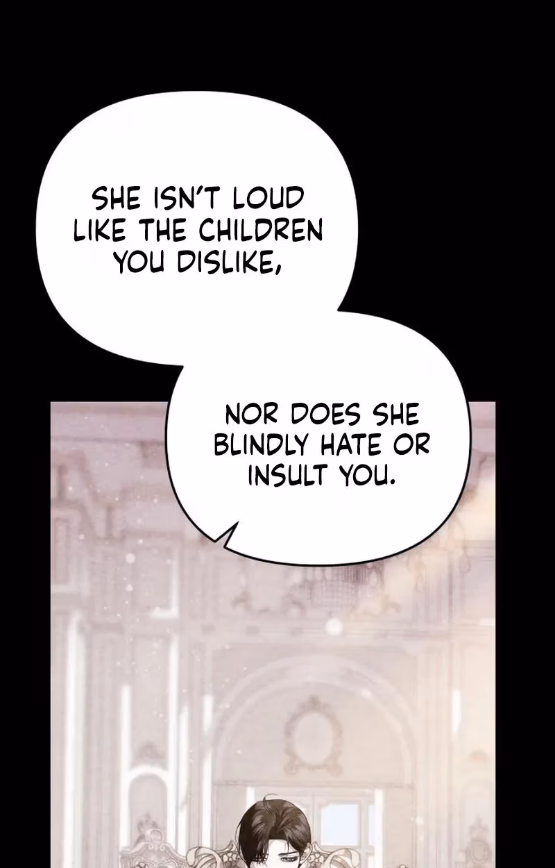 Read I Only Need Our Child, Your Grace Manga Online