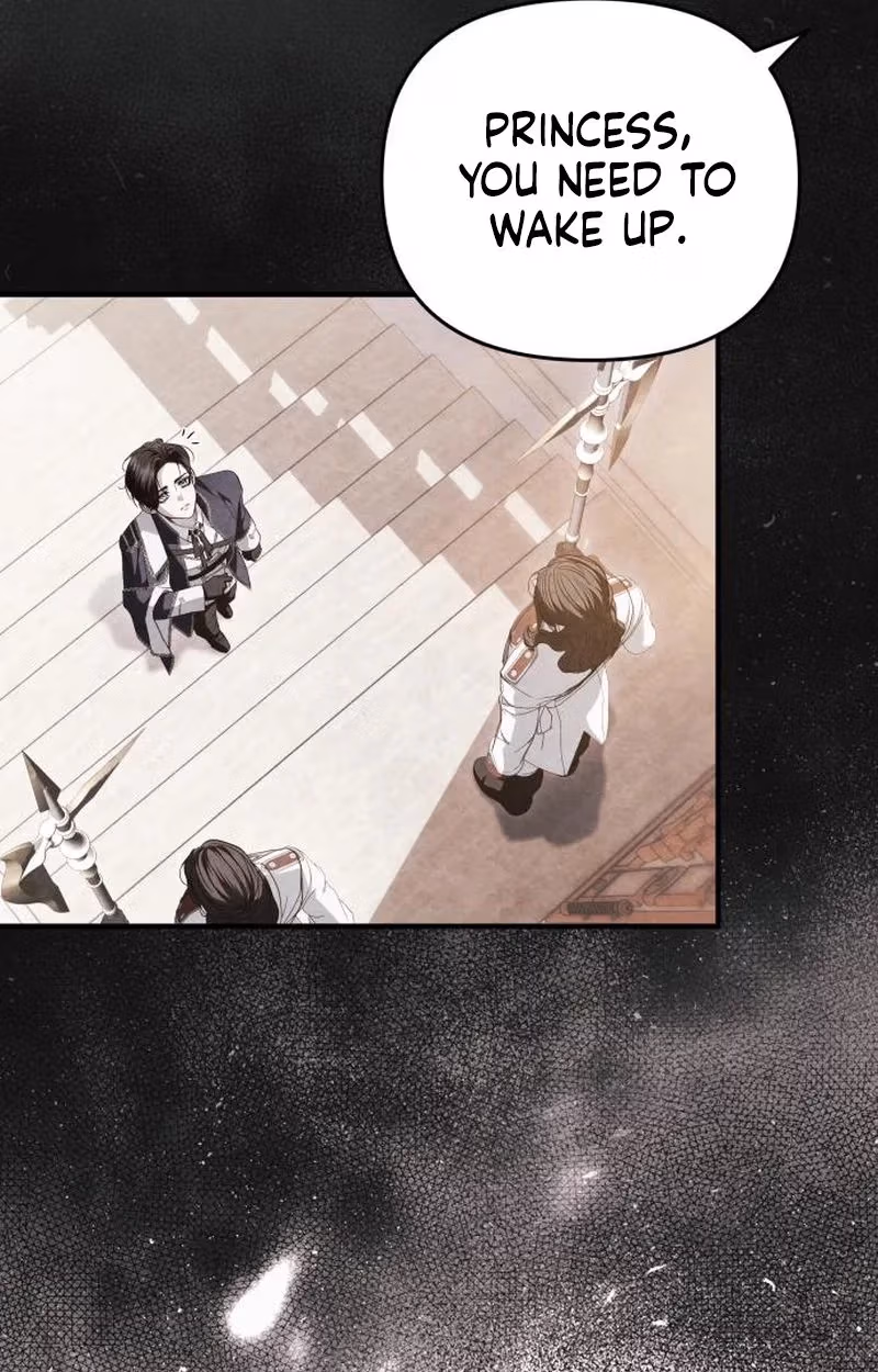 Read I Only Need Our Child, Your Grace Manga Online