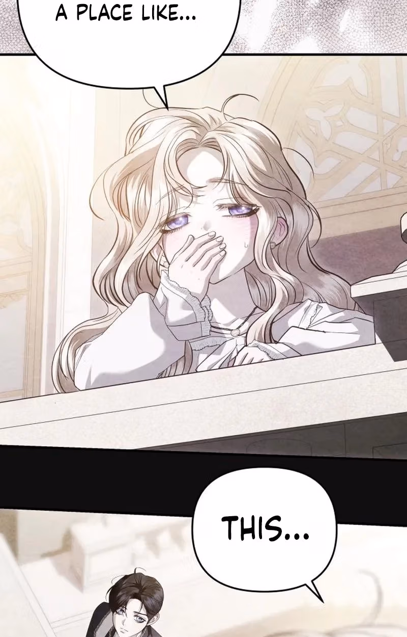 Read I Only Need Our Child, Your Grace Manga Online