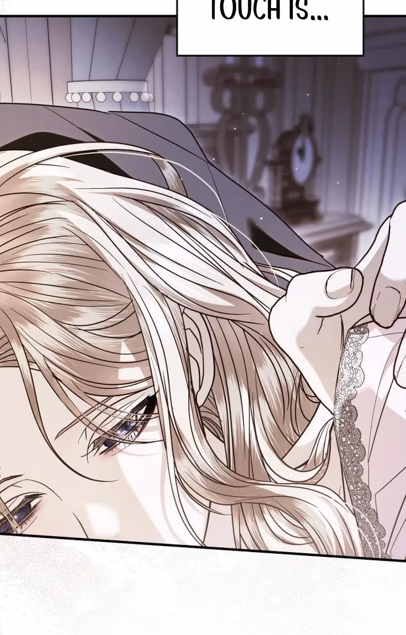 Read I Only Need Our Child, Your Grace Manga Online