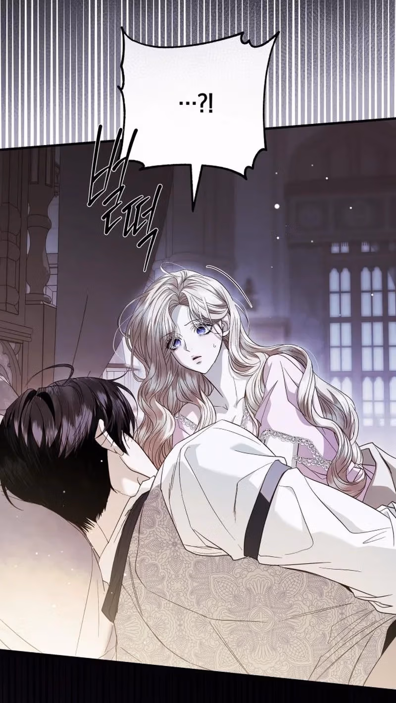 Read I Only Need Our Child, Your Grace Manga Online