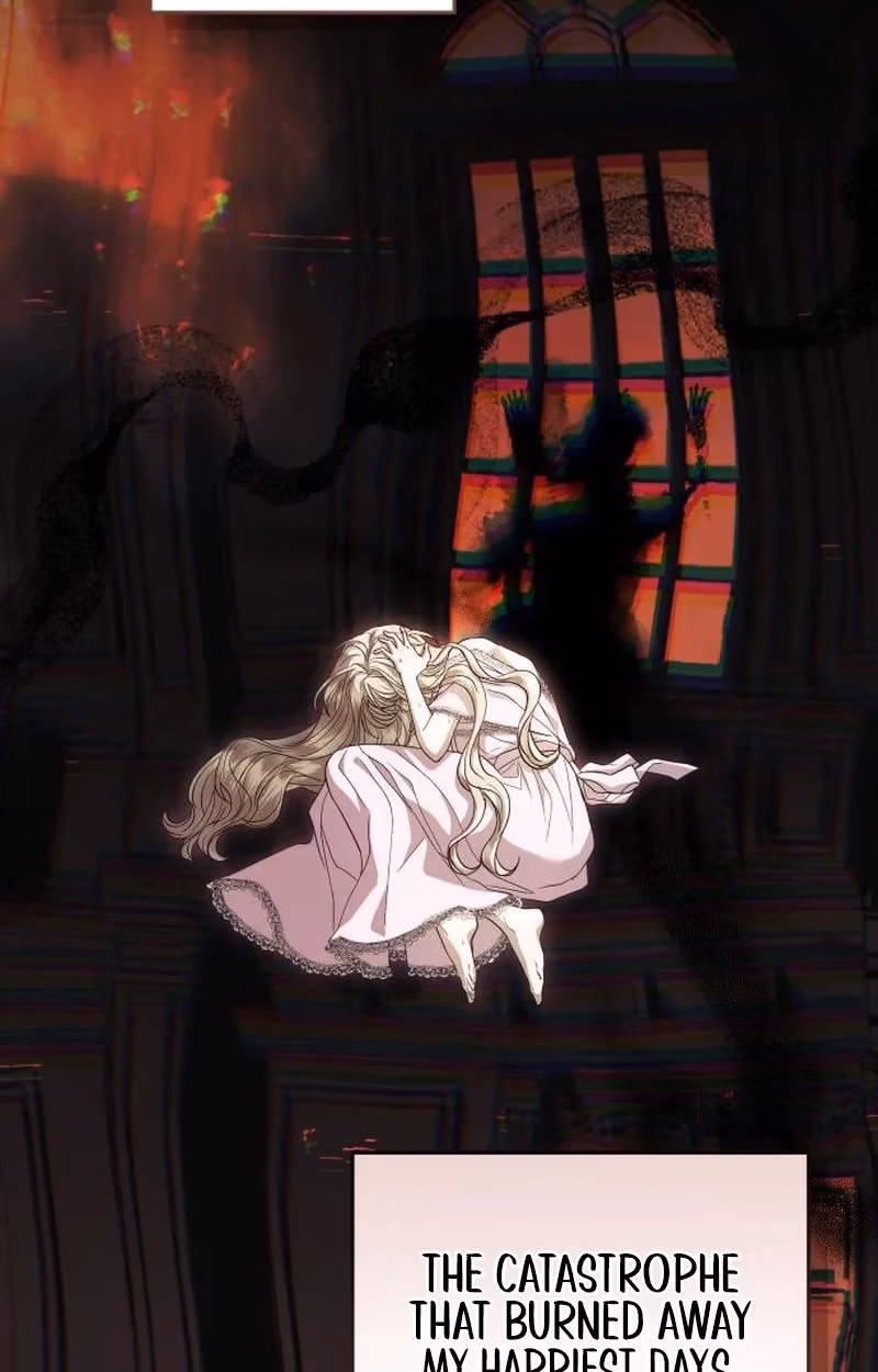 Read I Only Need Our Child, Your Grace Manga Online