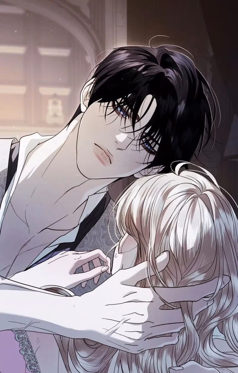 Read I Only Need Our Child, Your Grace Manga Online
