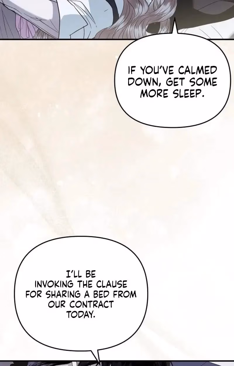 Read I Only Need Our Child, Your Grace Manga Online