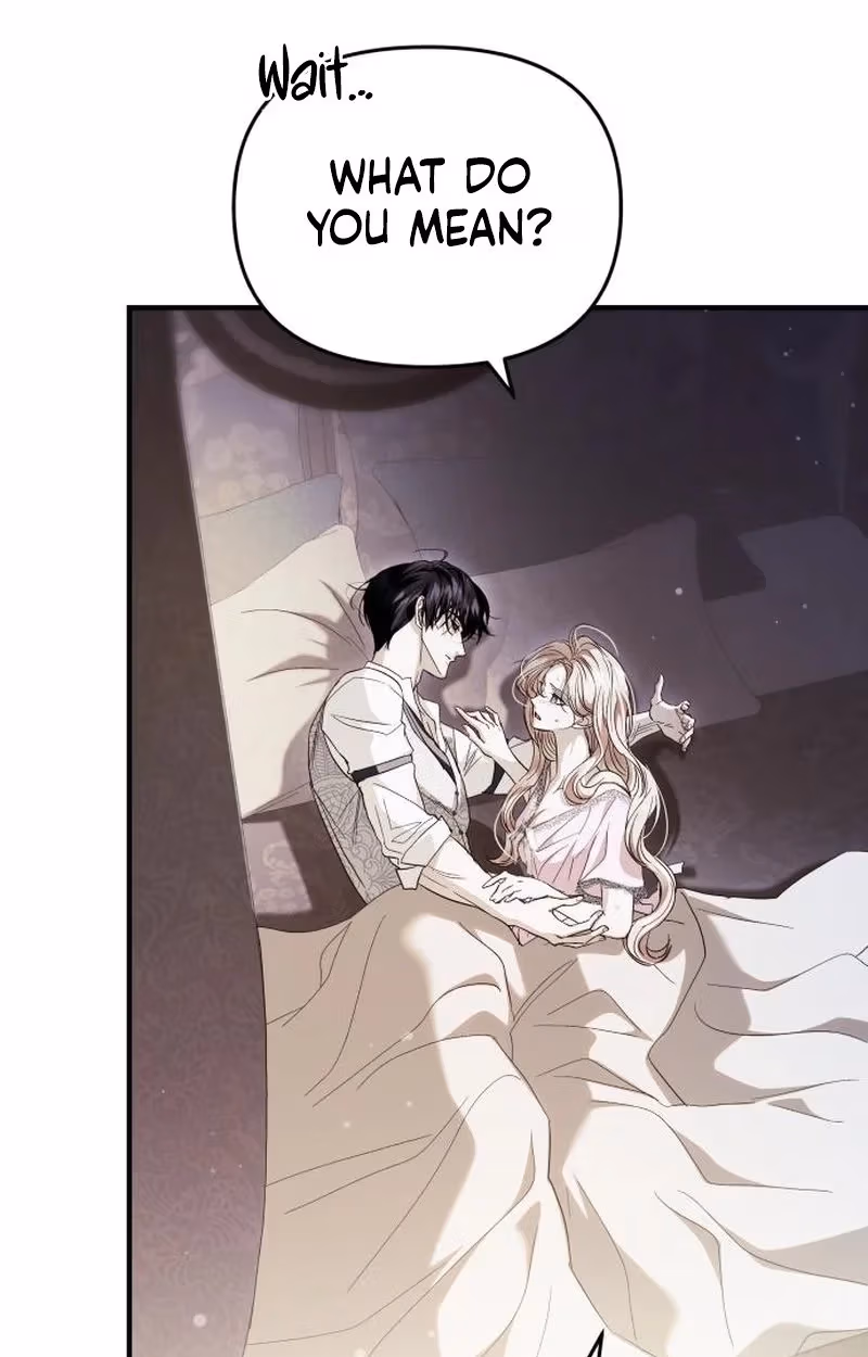 Read I Only Need Our Child, Your Grace Manga Online