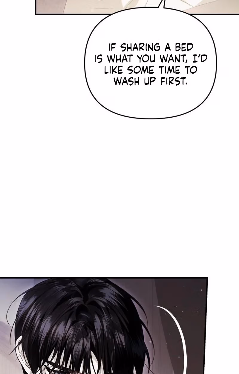 Read I Only Need Our Child, Your Grace Manga Online