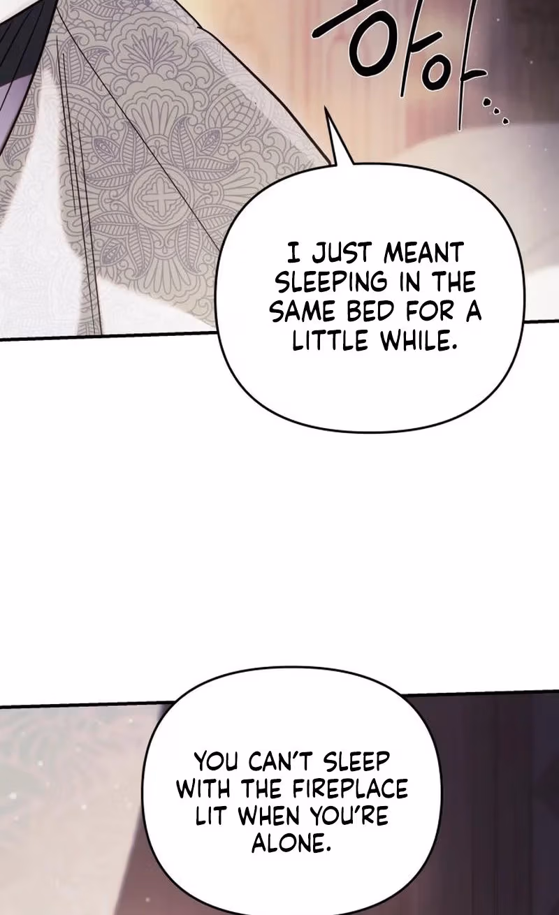 Read I Only Need Our Child, Your Grace Manga Online