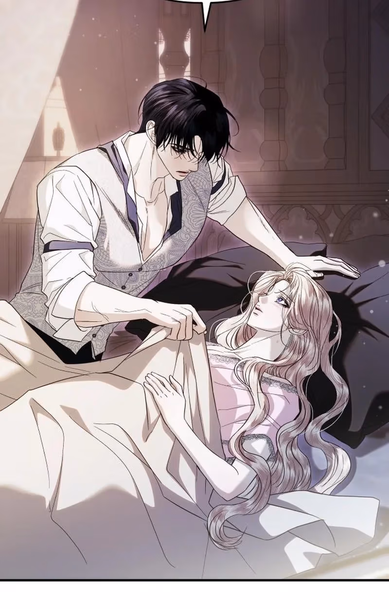 Read I Only Need Our Child, Your Grace Manga Online