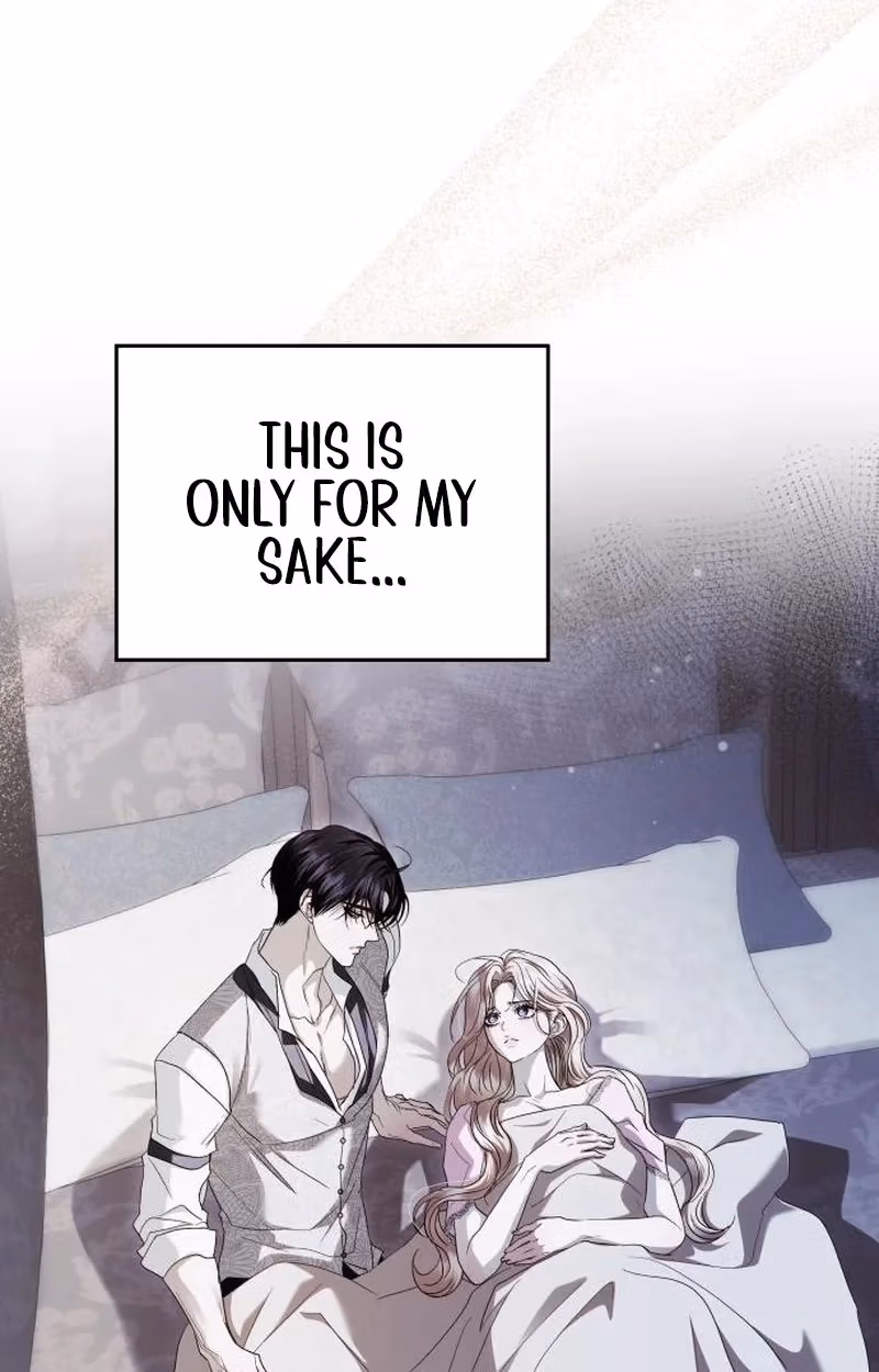 Read I Only Need Our Child, Your Grace Manga Online