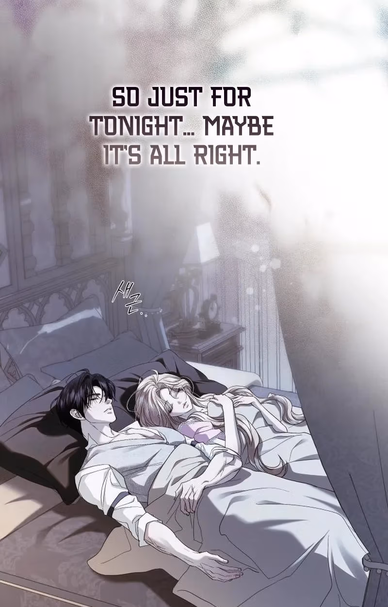 Read I Only Need Our Child, Your Grace Manga Online