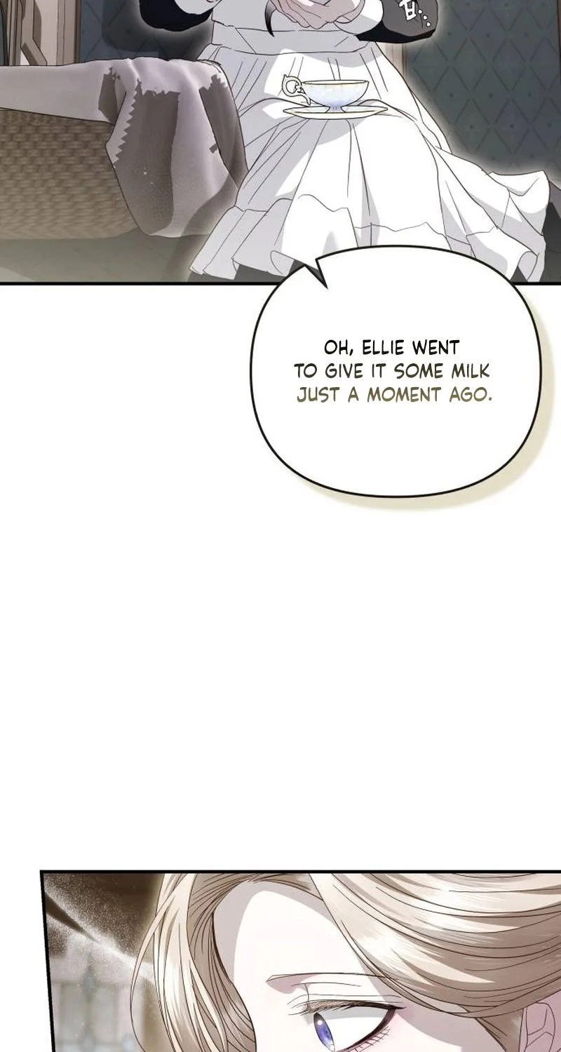 Read I Only Need Our Child, Your Grace Manga Online