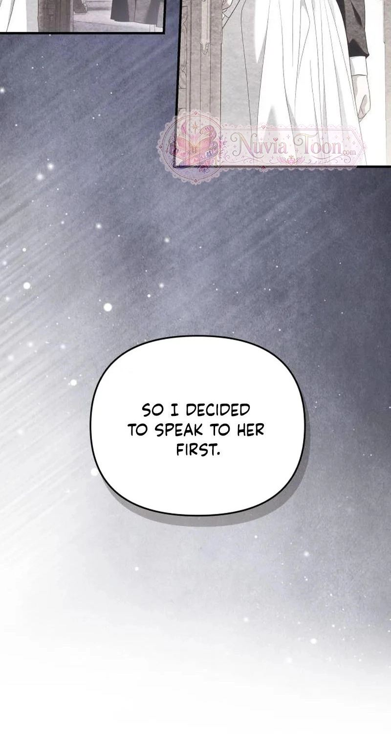 Read I Only Need Our Child, Your Grace Manga Online